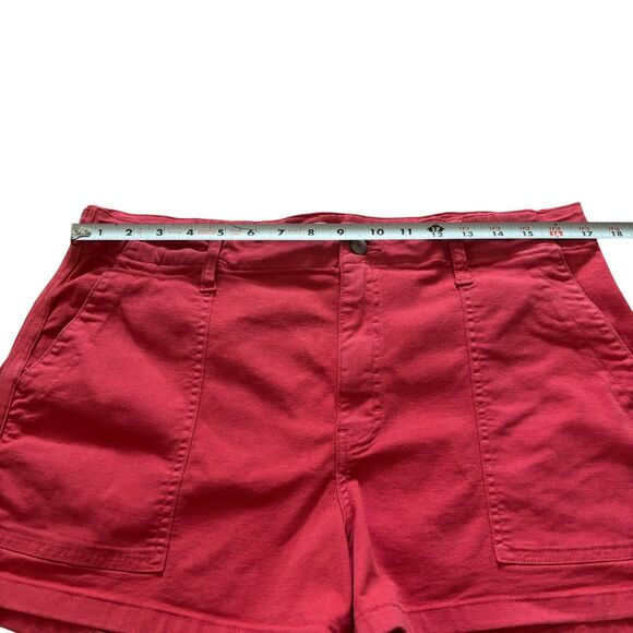 Pistola Dark Coral Mara Cargo Short- Size 33 - Picture 7 of 10